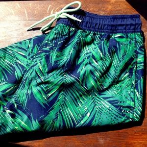 gap mens bathing suits